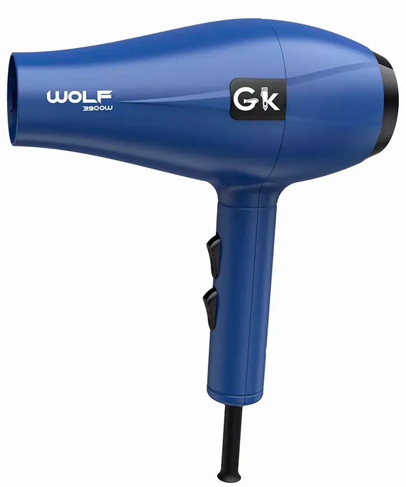 GONKA SECADOR WOLF 3900W - Producto de belleza y estética en Almacén Sandra