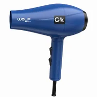 GONKA SECADOR WOLF 3900W - Miniatura 1