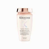 KERASTASE GLOSS ABSOLU BAIN CREME HYDRA-GLAZE X 250ML - Miniatura 1