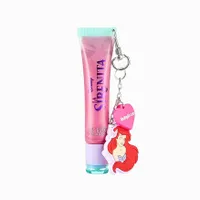 RUBY ROSE LIP GLOSS+ LLAVERO SEAN DREAM LA SIRENITA REF: SR0001 - Miniatura 1