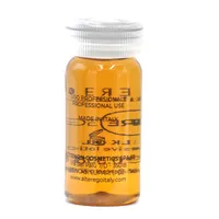 ALTER EGO CURE AMPOLLA CAPILAR SILK OIL INTENSIVE LOTION X 10ML - Miniatura 1