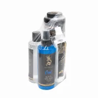 CINCO ESTRELLASGOLD KIT BARBER COOL 1 - Miniatura 1