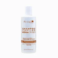 AROBELL SHAMPOO MOKACHINO PROTECCION COLOR X 500ML - Miniatura 1