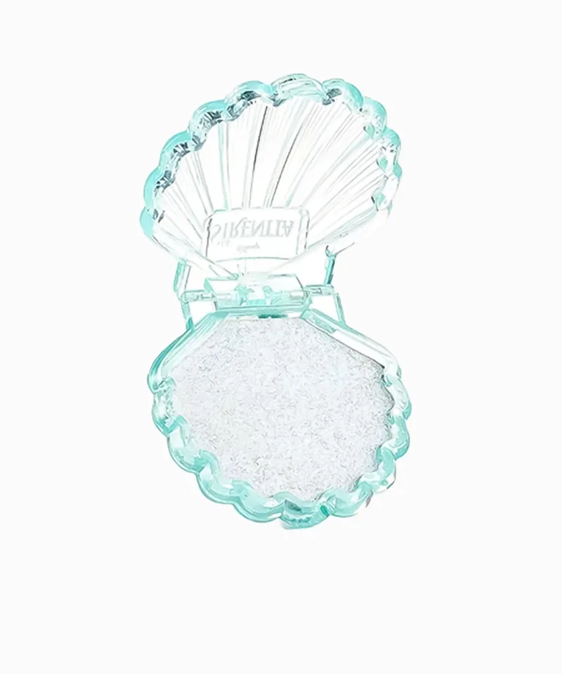 RUBY ROSE ILUMINADOR OCEAN DREAM LA SIRENITA X 3GR - Producto de belleza y estética en Almacén Sandra