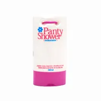 JABON LIQUIDO PANTY SHOWER PARA ROPA INTIMA X 300ML - Miniatura 1