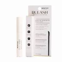 MONTOC RULASH SERUM PARA CEJAS Y PESTAÑAS X 8ML - Miniatura 1