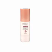 LOREAL LUMI LE GLASS STICK ILUMINATEUR REF. 610GLASSY PEARL ECLAT - Miniatura 1