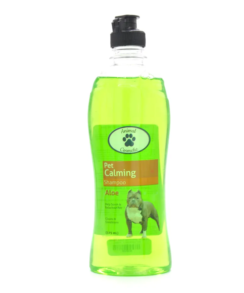 LAB FC SHAMPOO PARA PERROS PET CALMING X 375ML - Producto de belleza y estética en Almacén Sandra