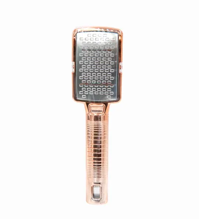 VIOLETA RASPA CALLO FINO REF: DM032 - Producto de belleza y estética en Almacén Sandra