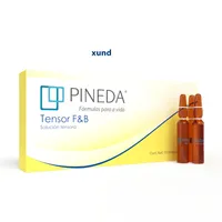 PINEDA AMPOLLA TENSOR FYB X 2ML - Miniatura 1