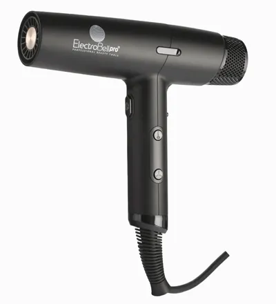 ELECTROBELL SECADOR ETERNITY REF: EB-905 - Producto de belleza y estética en Almacén Sandra