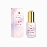 BEAUTYPLUS SUPER BONDER CELESTIA SELLADOR DE PESTAÑAS X 15ML - Miniatura 1