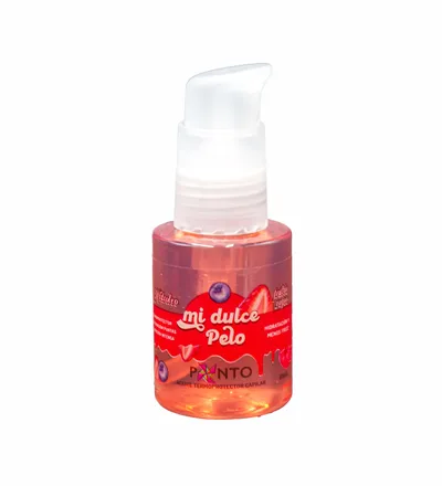 PONTO TERMOPROTECOR HIDROLEO MI DULCE PELO FRUTOS ROJOS X 60ML - Producto de belleza y estética en Almacén Sandra