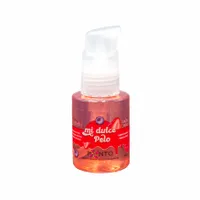 PONTO TERMOPROTECOR HIDROLEO MI DULCE PELO FRUTOS ROJOS X 60ML - Miniatura 1