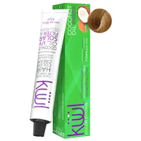 KUUL TINTE RUBIO CLARO NACARADO INTENSO N.8.22 X 60GR - Miniatura 1