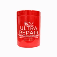 NIKOLS MASCARILLA CAPILAR ULTRA REPAIR X 500ML - Miniatura 1