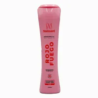 NAISSANT MASCARILLA ROJO FUEGO X 300 ML - Miniatura 1