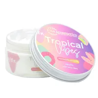 MISS COSMETICS MANTEQUILLA CORPORAL MOJITO X 185ML - Miniatura 1