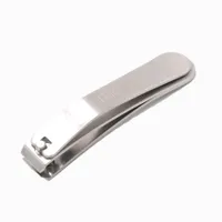 MIRACLE CORTAUÑAS CURVO REF: DYD1302-C - Miniatura 1