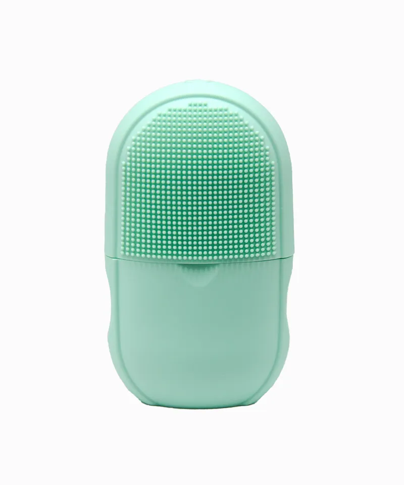 JC MOLDE HIELO RELLENABLE PARA MASAJE FACIAL REF: 25DH-150 - Vista 2 del producto