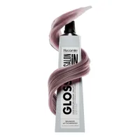 SALOON IN GLOSS TINTE RUBIO CLARO IRISADO INTENSO N.8.22 X 60GR - Miniatura 1