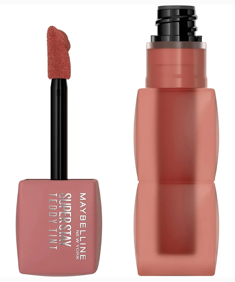 MAYBELLINE SS TEDDY TINT KITTEN HEEL N.100 - Producto de belleza y estética en Almacén Sandra