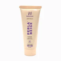 NAISSANT MASCARILLA PERLA BEIGE X 100GR - Miniatura 1