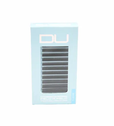 DU PESTAÑAS PELO A PELO TECNOLOGICAS P-3DW MIX REF:P-3DW - Producto de belleza y estética en Almacén Sandra