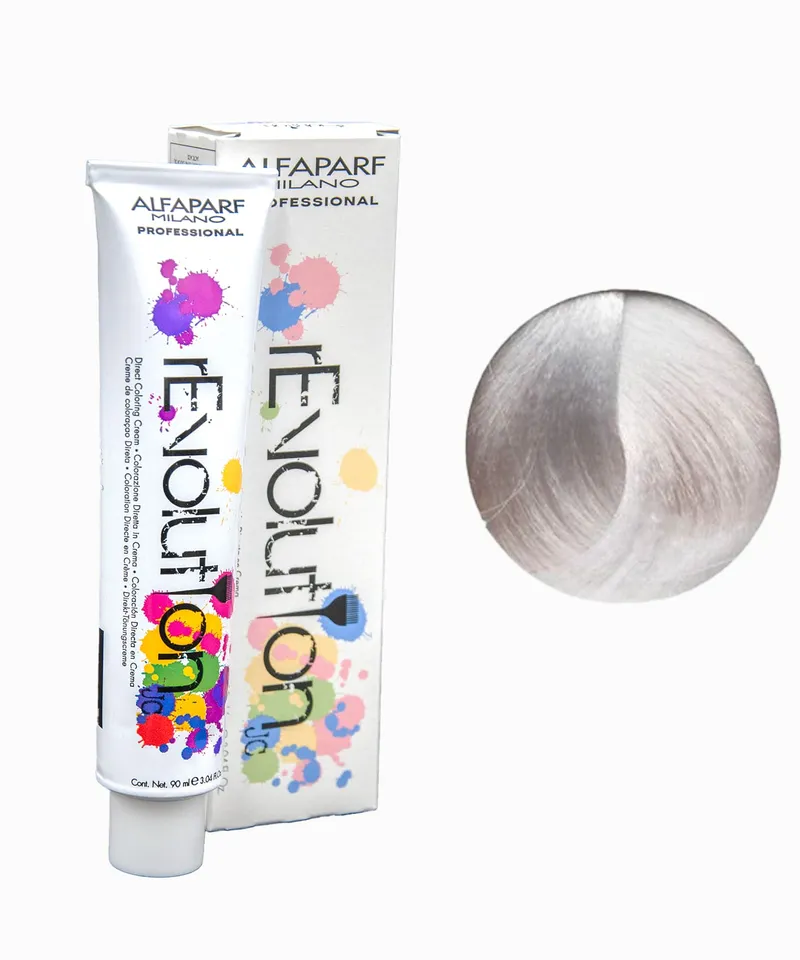 REVOLUTION MASCARILLA CLEAR X 90GR - Producto de belleza y estética en Almacén Sandra