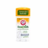 AH ESSENTIALS UNSCENTED DESODORANTE NATURAL 24HORAS X 71G - Miniatura 1