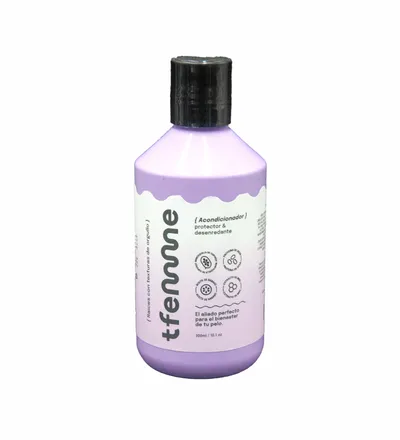 DICARI ACONDICIONADOR TFEMME  X 300ML - Producto de belleza y estética en Almacén Sandra