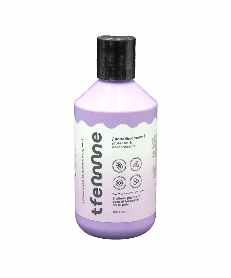 DICARI ACONDICIONADOR TFEMME  X 300ML - Producto de belleza y estética en Almacén Sandra