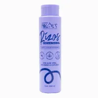 NIKOLS SHAMPOO CAPILAR RIZOS ENCANTADOS X 500ML - Miniatura 1