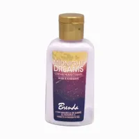 BRENDA CREMA HUMECTANTE MIDNIGHT DREAMS X 90GR - Miniatura 1