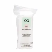 OG POMOS DE ALGODON DESMAQUILLANTES X 80UNDS REF:CP24 - Miniatura 1