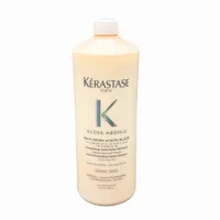 KERASTASE GLOSS ABSOLU BAIN CREME HYDRA-GLAZE X 1000ML - Miniatura 1
