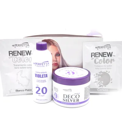 + PERFETTA KIT POLAR - Producto de belleza y estética en Almacén Sandra