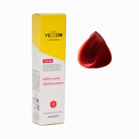 YELLOW TINTE RUBIO COBRE N.7.4 X 60GR - Miniatura 1
