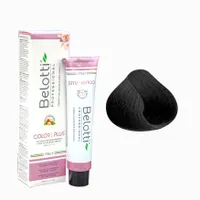 BELOTTI  COLOR PLUS 1.0 NEGRO INTENSO - Miniatura 1