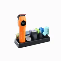 ELECTROBELL KIT DE CORTE TODO EN 1 FUSION CLIPPER REF:EB-577 - Miniatura 1