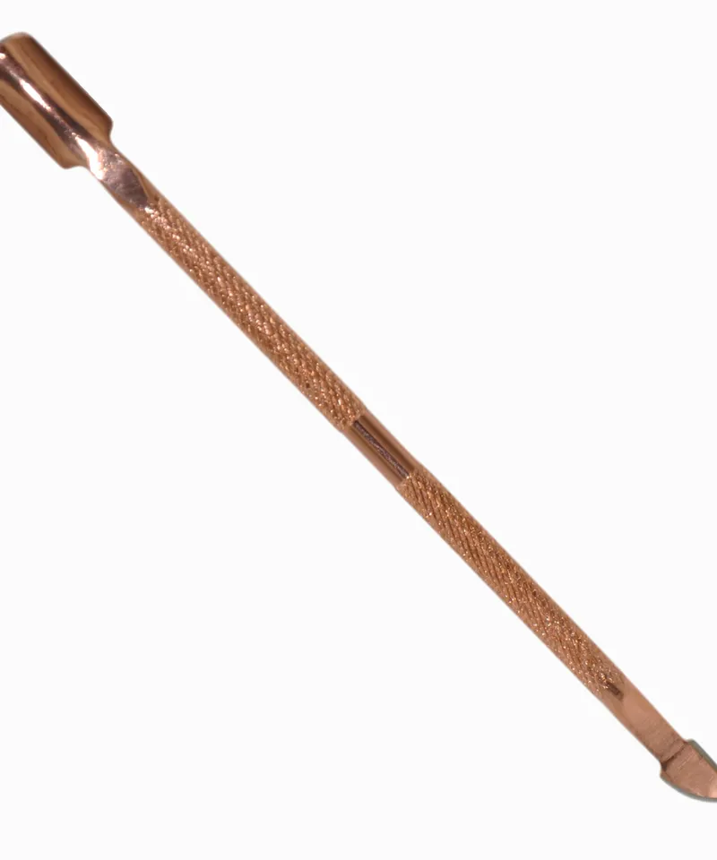 RBT PUSHER COBRE FINO REF: FJ48-P - Producto de belleza y estética en Almacén Sandra