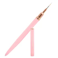 NOVO PLUS PINCEL LINER 11MM REF:16599 - Miniatura 1