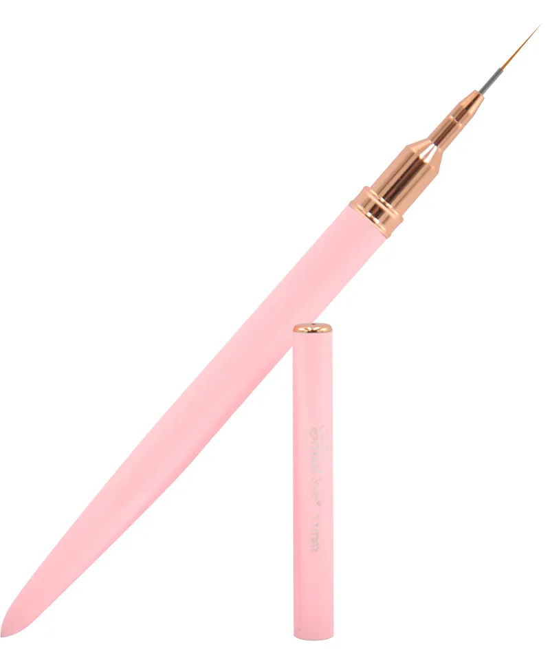 NOVO PLUS PINCEL LINER 11MM REF:16599 - Producto de belleza y estética en Almacén Sandra