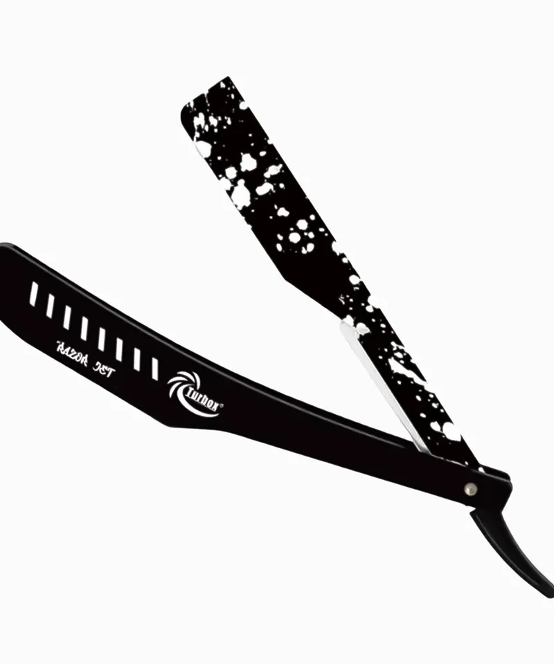 NEW TURBO BARBERA METALICA NT-RAZOR JET - Vista 2 del producto