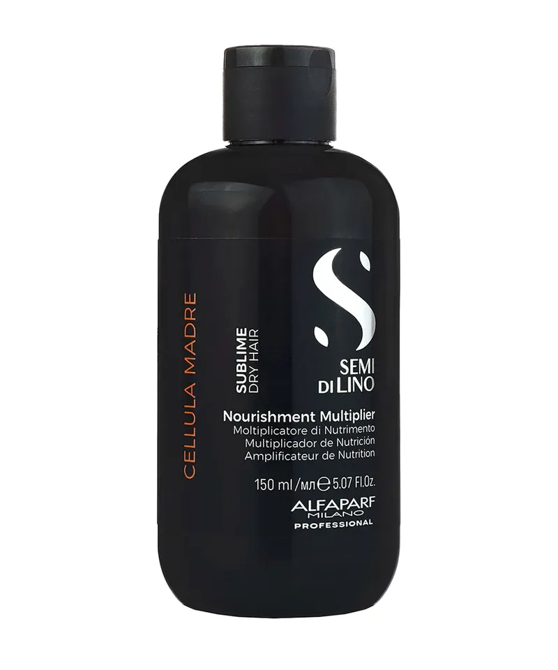 ALFAPARF SUBLIME CELULAS MADRES RESTRUCTURANTE X 150ML - Producto de belleza y estética en Almacén Sandra