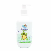 JOHNVERY SHAMPOO BABY ROMERO X 350ML - Miniatura 1