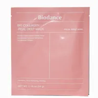 BIODANCE MASCARILLA RADIANT VITA NIACINAMIDE REAL DEEP MASK X 34GR - Miniatura 1