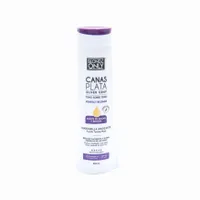 BLONZ ONLY MASCARILLA MATIZANTE CANAS PLATA X 350ML - Miniatura 1