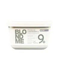 BONACURE DECOLORANTE BLONDME X 450GR - Miniatura 1