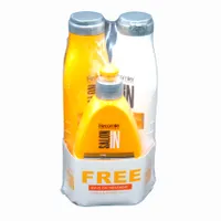 SALON IN KIT CURLS Y WAVES SH+AC+CR X 300ML - Miniatura 1